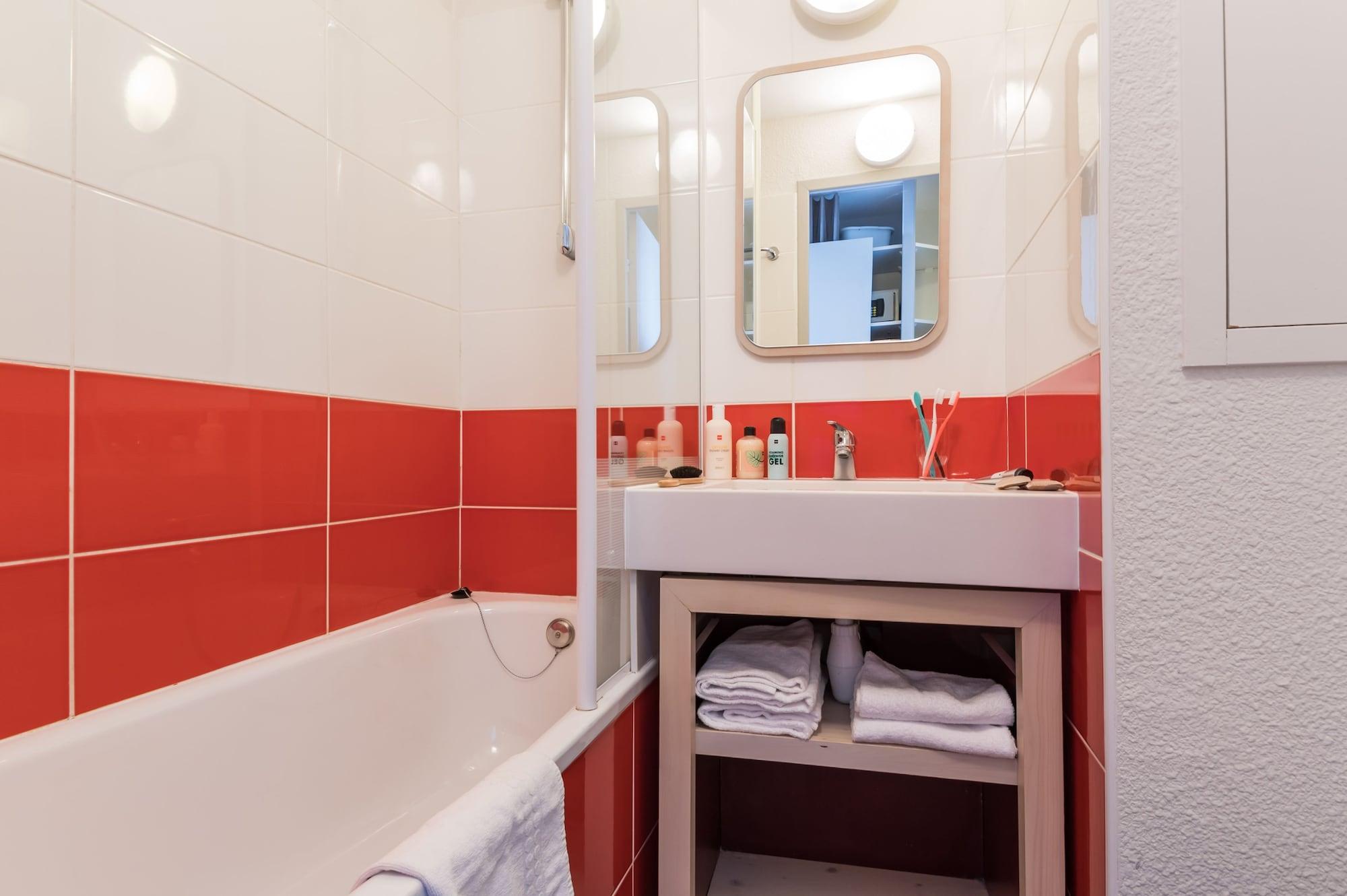 Residence Pierre & Vacances Antares Morzine Luaran gambar