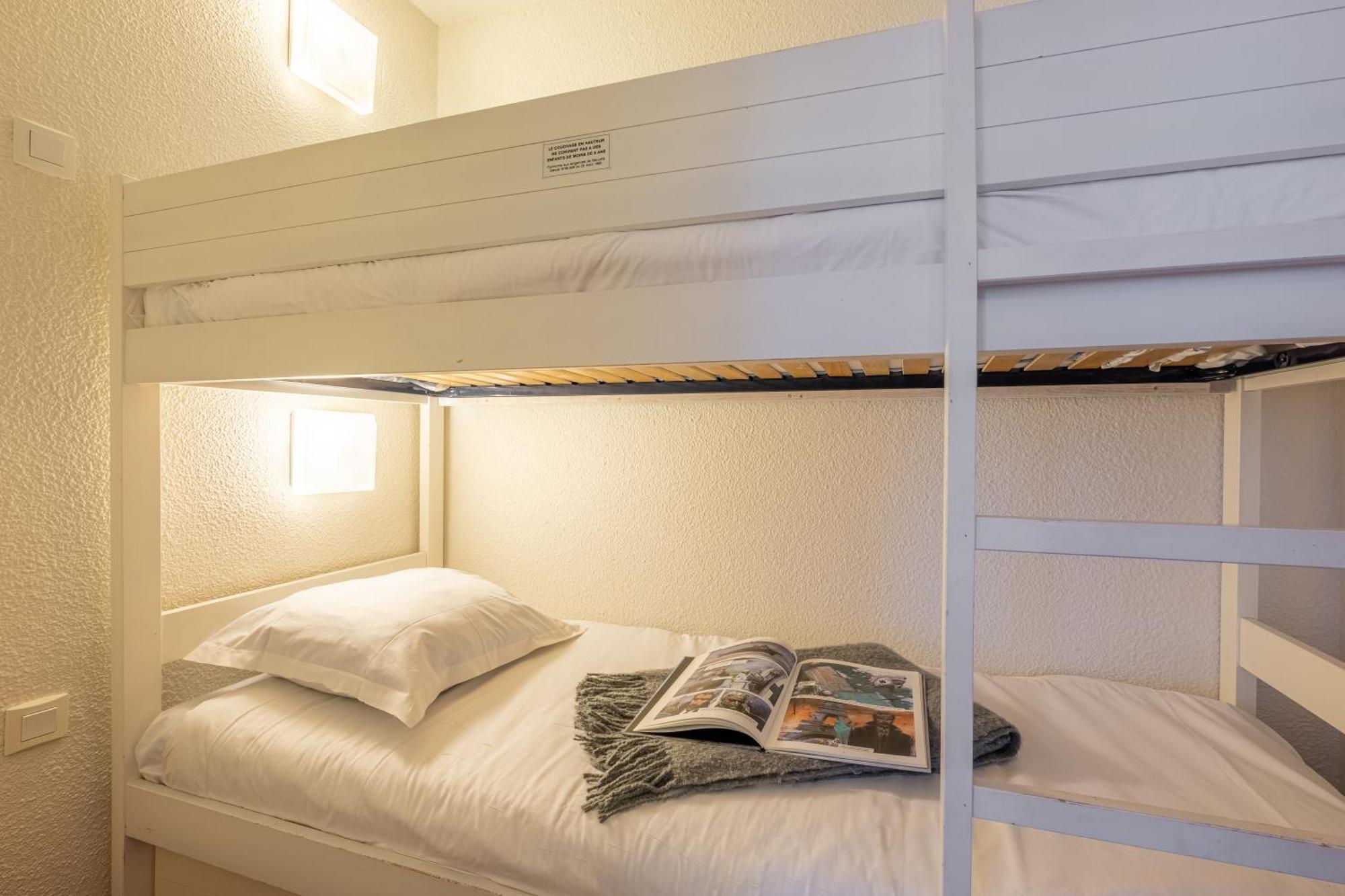 Residence Pierre & Vacances Antares Morzine Luaran gambar
