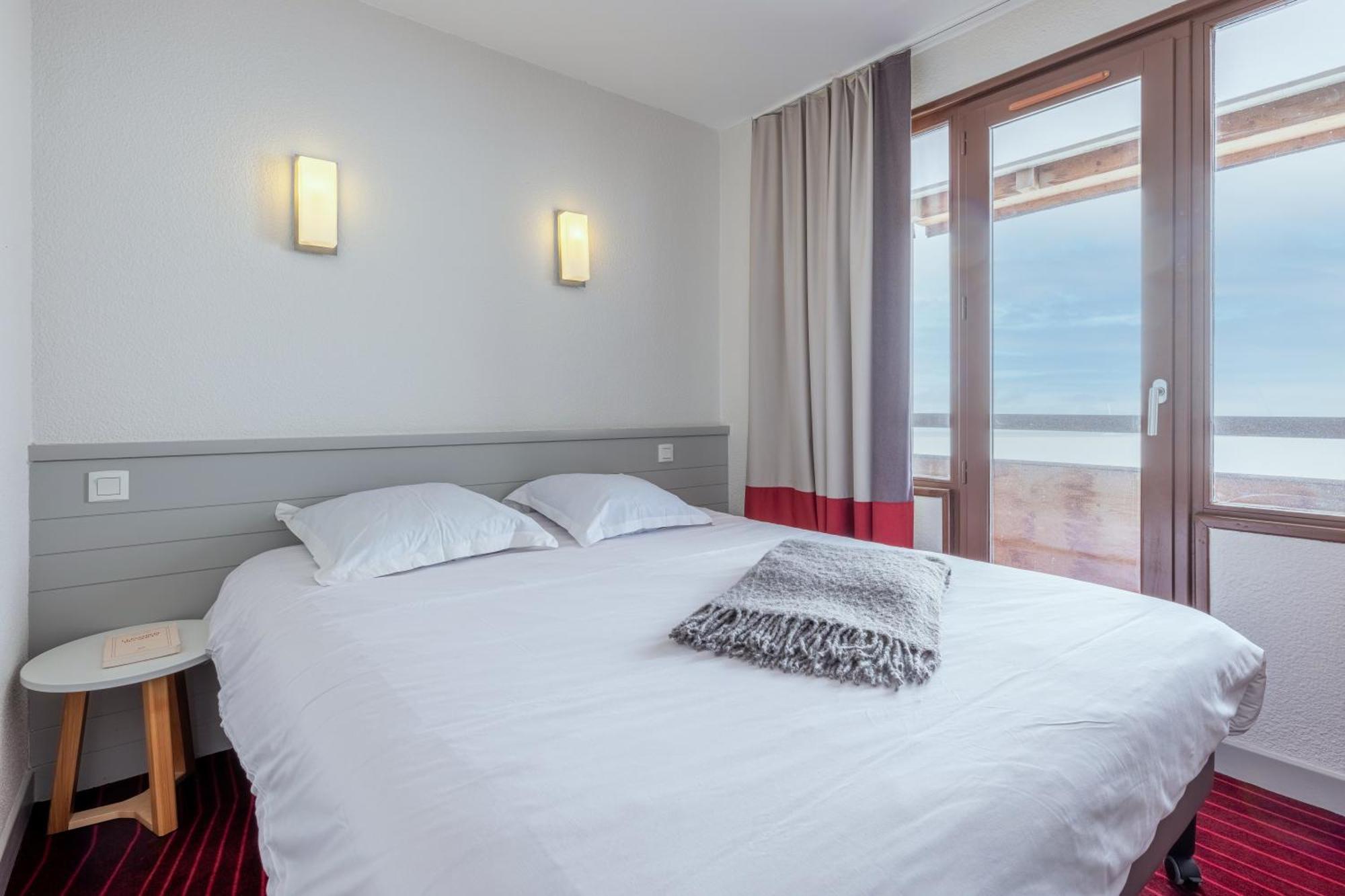 Residence Pierre & Vacances Antares Morzine Luaran gambar