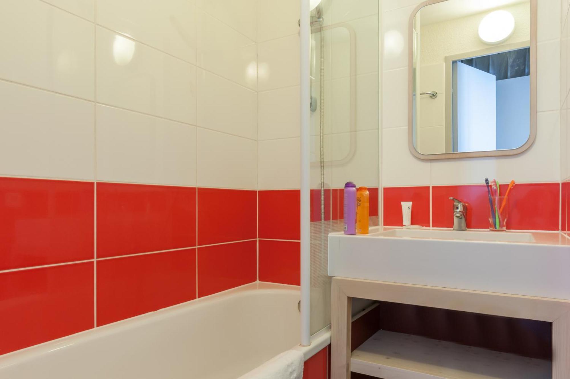 Residence Pierre & Vacances Antares Morzine Luaran gambar