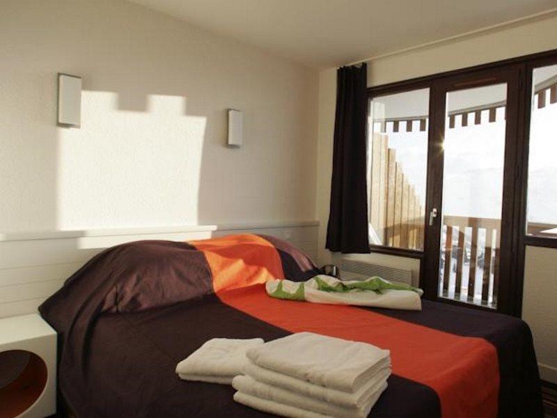 Residence Pierre & Vacances Antares Morzine Luaran gambar