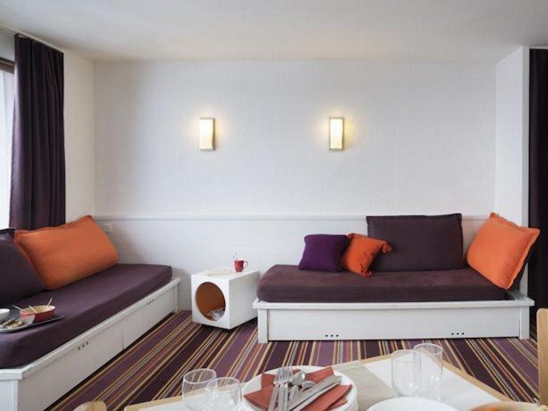 Residence Pierre & Vacances Antares Morzine Luaran gambar