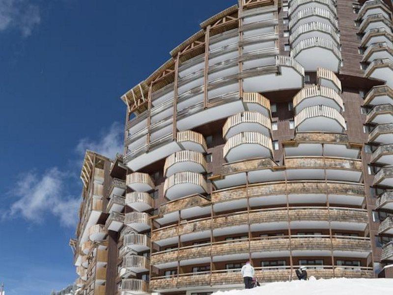 Residence Pierre & Vacances Antares Morzine Luaran gambar