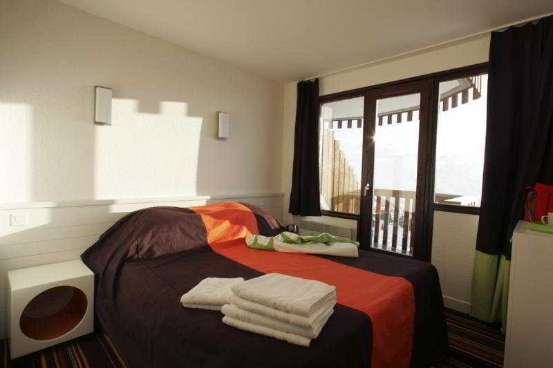 Residence Pierre & Vacances Antares Morzine Luaran gambar
